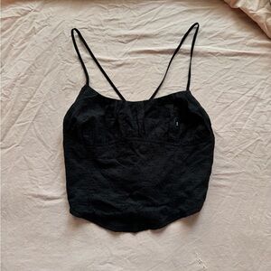 Brand new with tag PacSun tank top